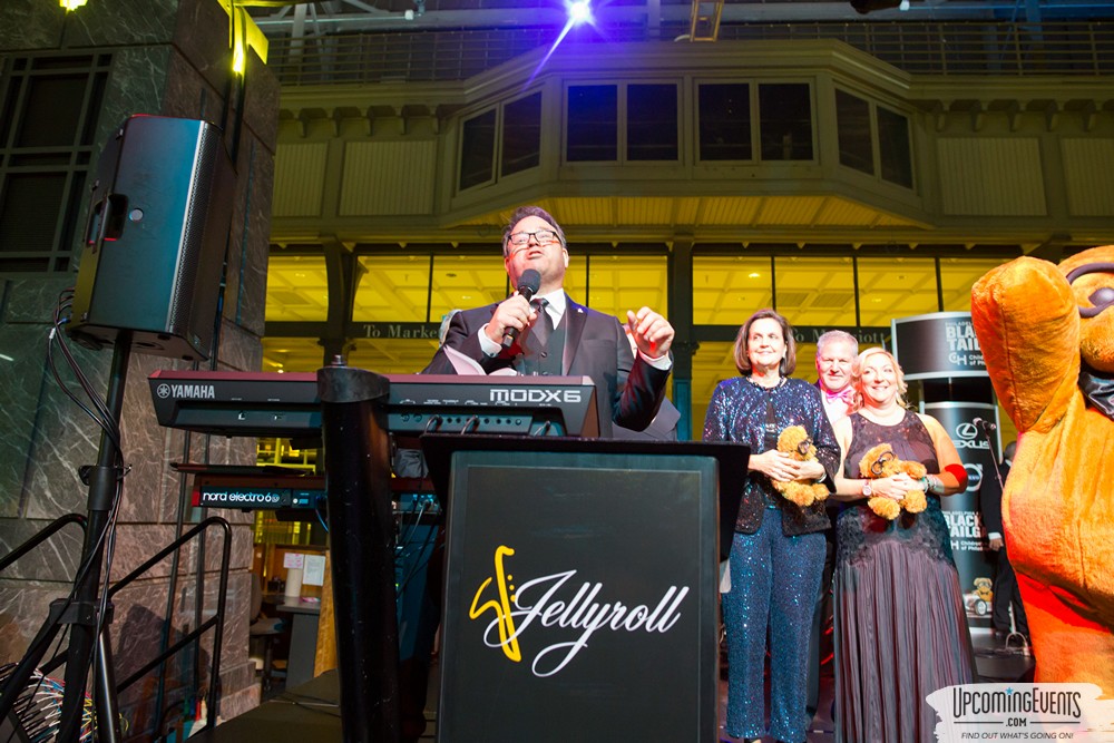 Black Tie Tailgate 2020 (General Event Shots)