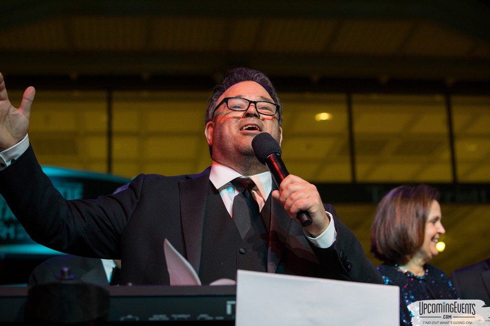 Black Tie Tailgate 2020 (General Event Shots)