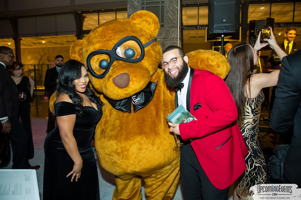 Black Tie Tailgate 2020 (General Event Shots)