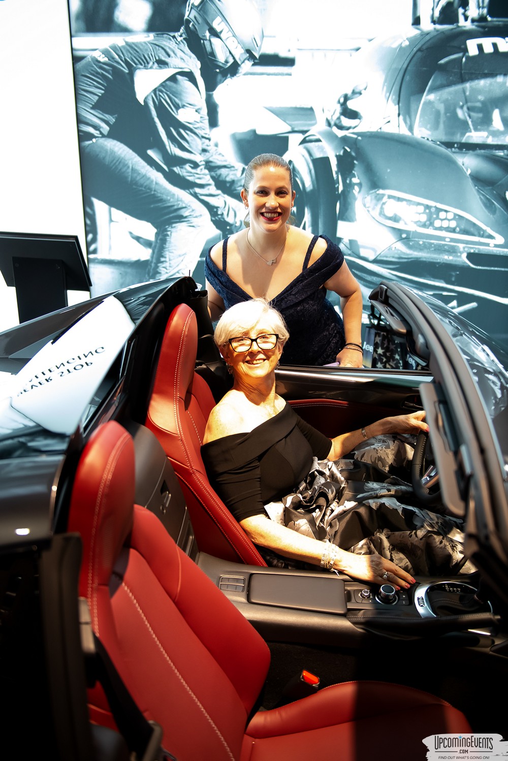 Black Tie Tailgate 2020 (General Event Shots)