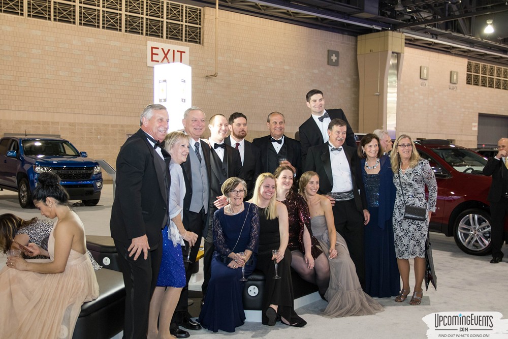 Black Tie Tailgate 2020 (General Event Shots)
