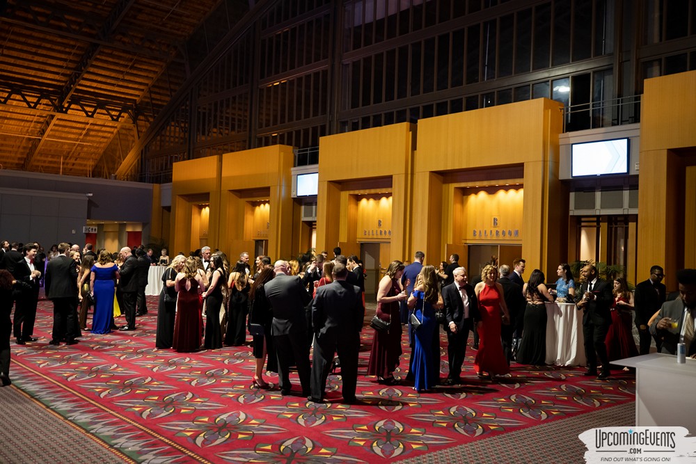 Black Tie Tailgate 2020 (General Event Shots)