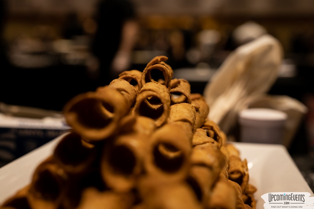 Black Tie Tailgate 2020 (General Event Shots)