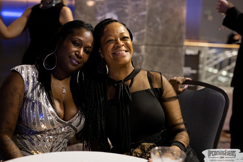 Black Tie Tailgate 2020 (General Event Shots)