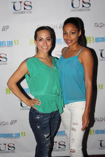 Fashion Up - Summer Fashions 2010