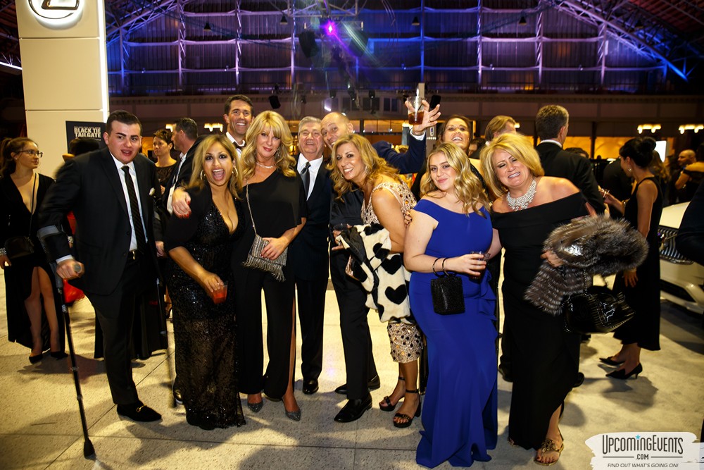 Black Tie Tailgate 2020 (General Event Shots)