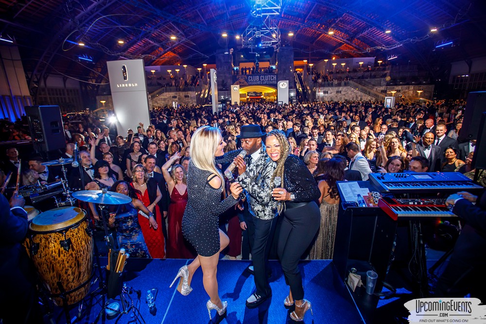 Black Tie Tailgate 2020 (General Event Shots)