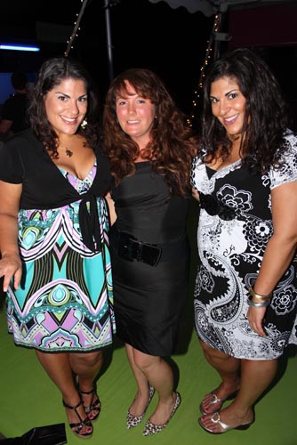 Fashion Up - Summer Fashions 2010