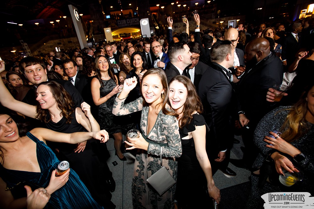 Black Tie Tailgate 2020 (General Event Shots)