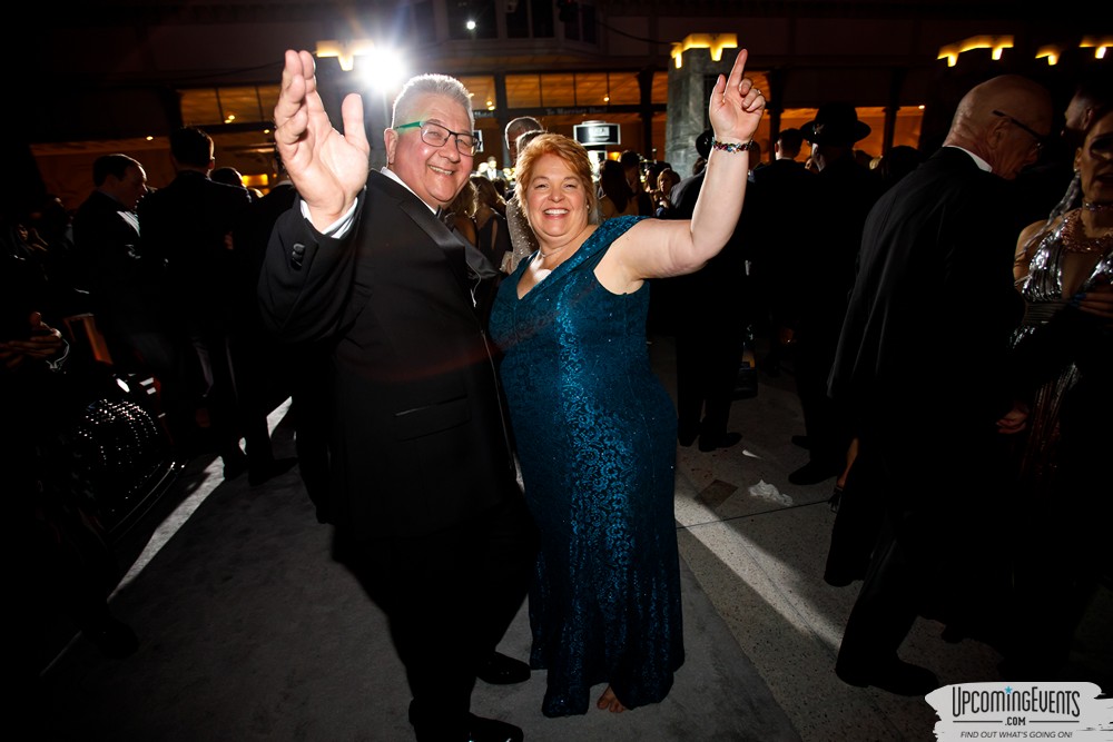 Black Tie Tailgate 2020 (General Event Shots)