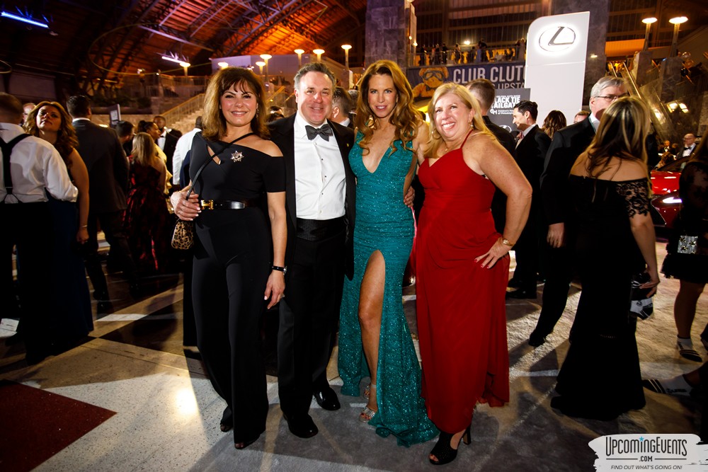 Black Tie Tailgate 2020 (General Event Shots)