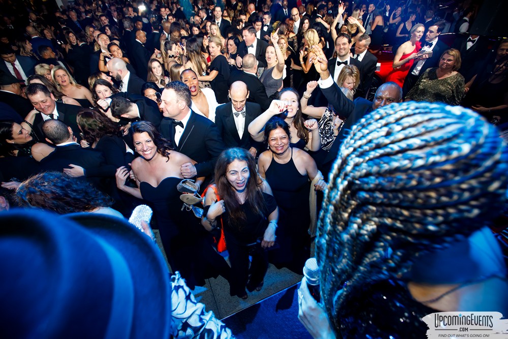 Black Tie Tailgate 2020 (General Event Shots)