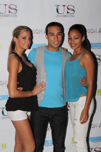 Fashion Up - Summer Fashions 2010