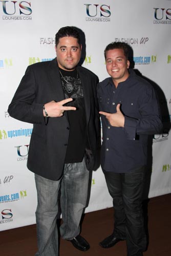 Fashion Up - Summer Fashions 2010