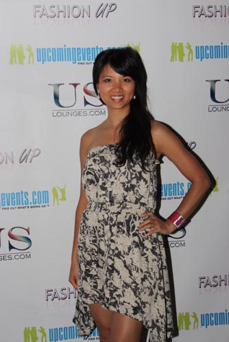 Fashion Up - Summer Fashions 2010