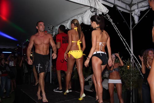 Fashion Up - Summer Fashions 2010