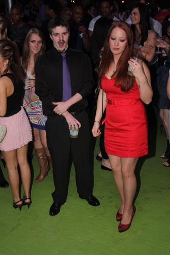 Fashion Up - Summer Fashions 2010