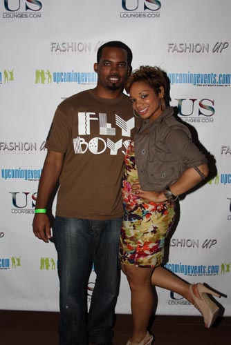 Fashion Up - Summer Fashions 2010