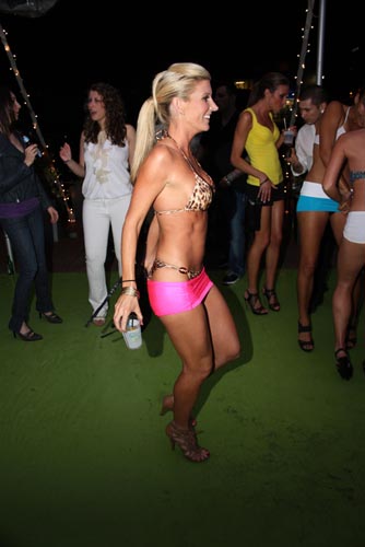 Fashion Up - Summer Fashions 2010