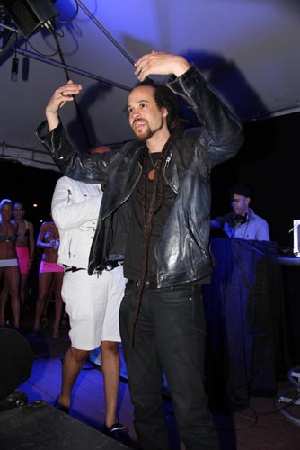 Fashion Up - Summer Fashions 2010