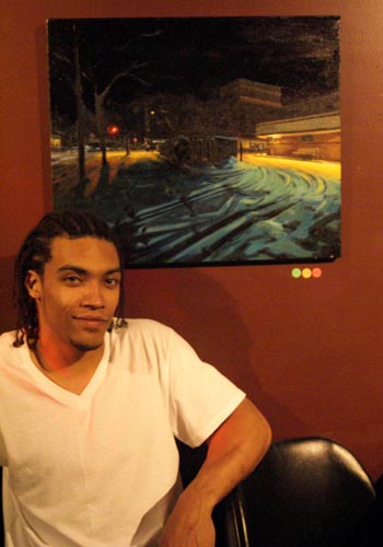 Self Expression eXperiment