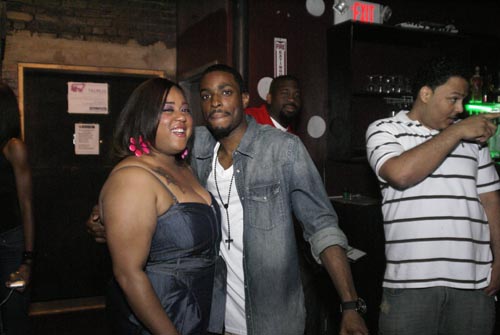 Self Expression eXperiment