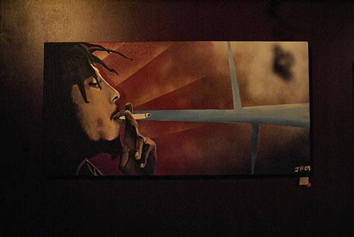 Self Expression eXperiment