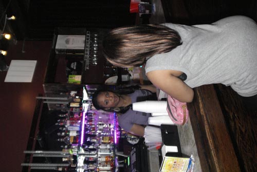 Self Expression eXperiment