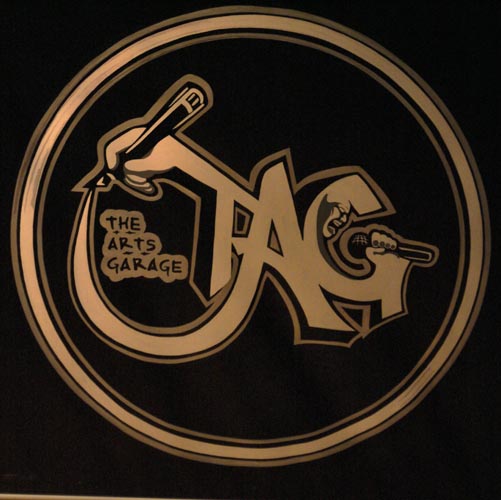 Self Expression eXperiment