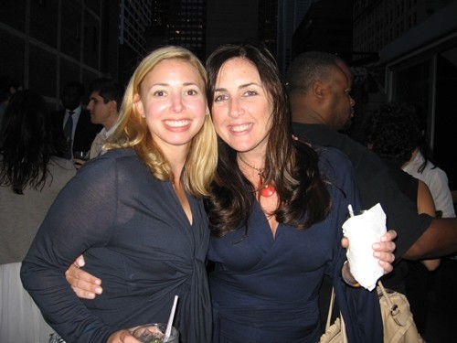 Cashman End of Summer Soiree