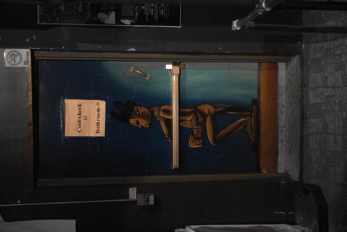 Self Expression eXperiment