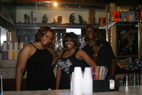 Self Expression eXperiment