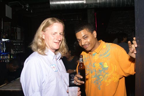 Self Expression eXperiment