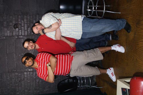 Self Expression eXperiment