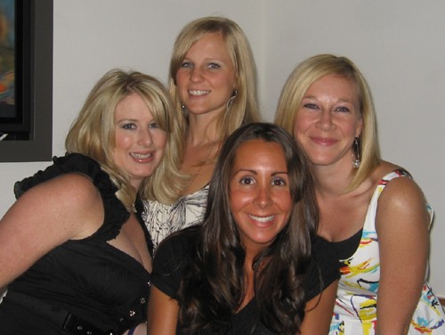 UpcomingEvents.com Fall Launch Party