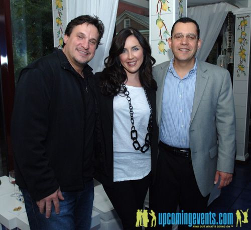 Sopra Loung Summer Kick Off