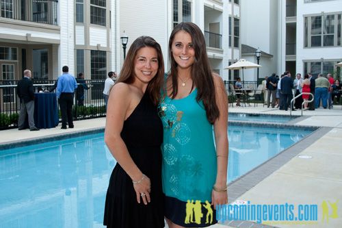 Mansion at Bala Grand opening