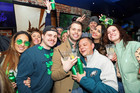 The Shamrock Crawl 2022 (Misconduct Tavern)