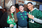 The Shamrock Crawl 2022 (Misconduct Tavern)