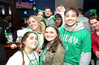The Shamrock Crawl 2022 (Misconduct Tavern)