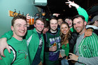 The Shamrock Crawl 2022 (Cavanaugh's Rittenhouse)