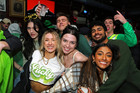 The Shamrock Crawl 2022 (Drinker's Pub)