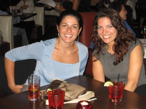 UpcomingEvents.com Fall Launch Party