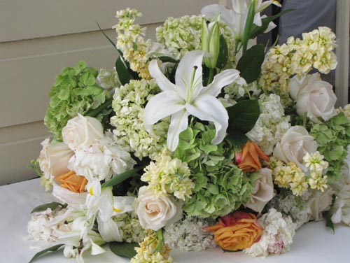 Dining Out Magazine Cover Party