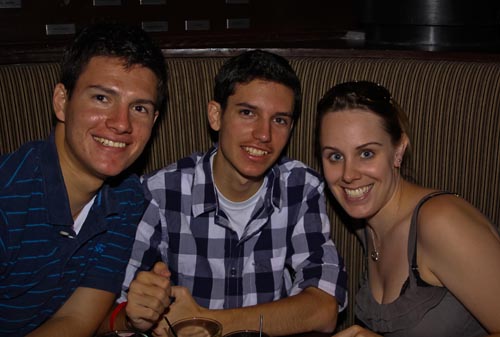 NYEphilly.com Open Bar @ Public House