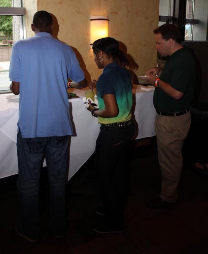 NYEphilly.com Open Bar @ Public House