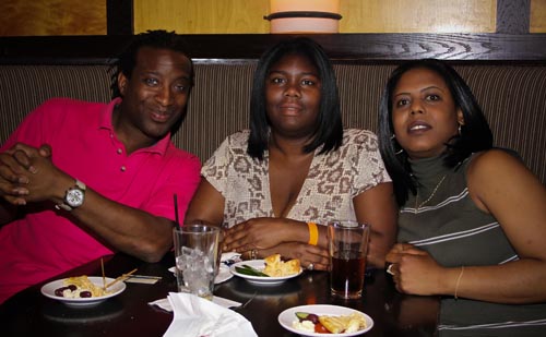 NYEphilly.com Open Bar @ Public House