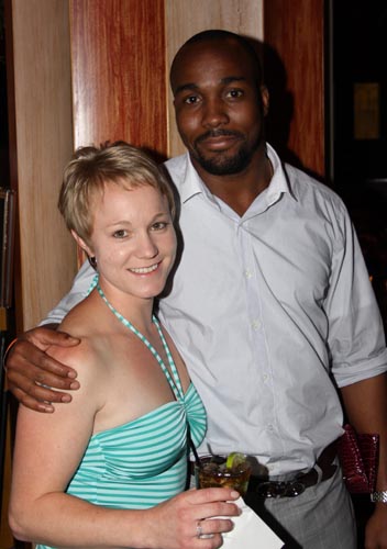 NYEphilly.com Open Bar @ Public House