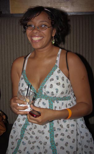 NYEphilly.com Open Bar @ Public House