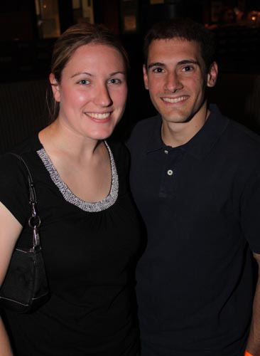 NYEphilly.com Open Bar @ Public House